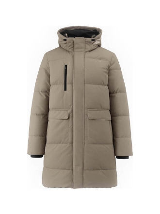 Travelin Jas Groen 273844