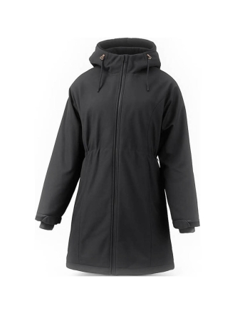 Travelin Jas Zwart 273846