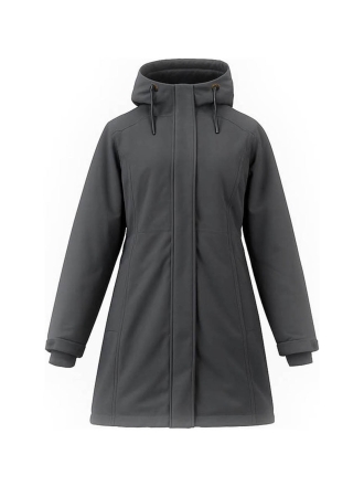 Travelin Jas Zwart 273849