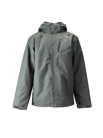 Travelin Jas Blauw 273850