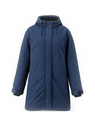 Travelin Jas Blauw 273851