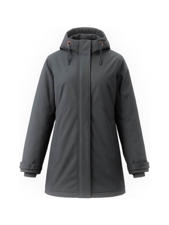 Travelin Jas Zwart 273872