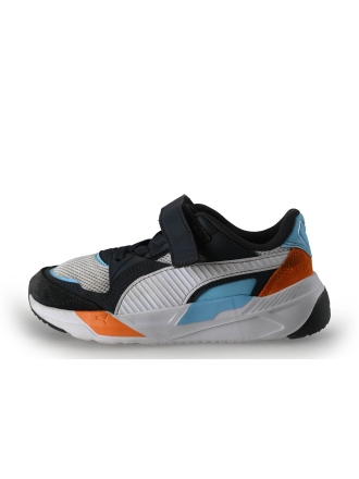 Puma 
 Maat 32
 