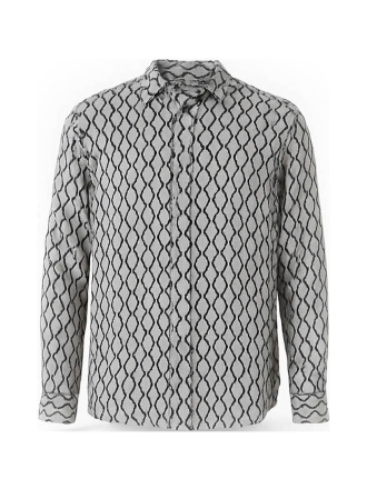 Zabaione Blouse Wit 600001