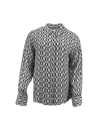 Zabaione Blouse Wit 600001