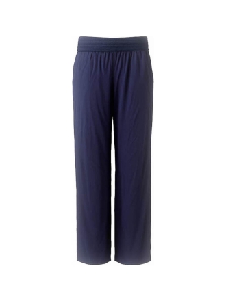 Peppermint Broek Blauw 600013
