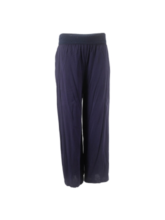 Peppermint Broek Blauw 600013
