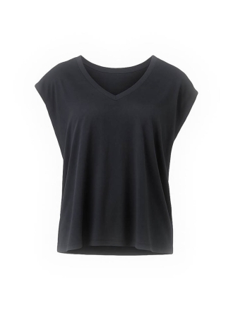 Vero Moda T-shirt Zwart 600022