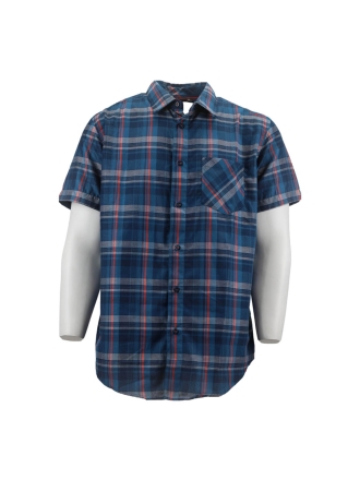 Cmp Overhemd Blauw 600033