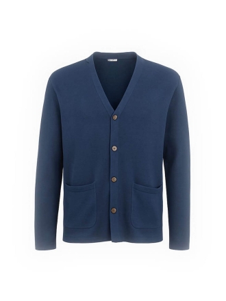 Tom Tailor Trui Blauw 600042