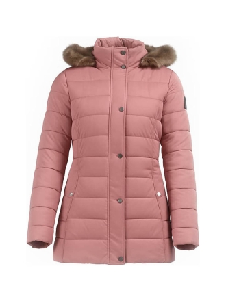 Kairos Jas Roze 600070