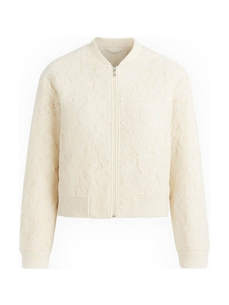 Pieces Vest Wit 600080