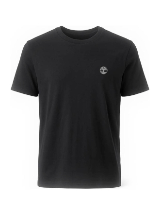 Timberland T-shirt Zwart 600139