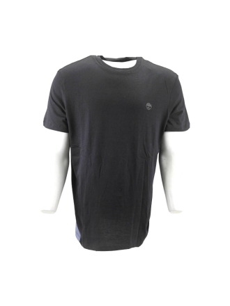 Timberland T-shirt Zwart 600139