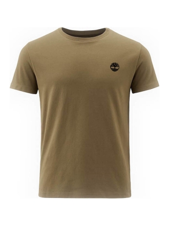 Timberland T-shirt Bruin 600140