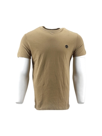 Timberland T-shirt Bruin 600140