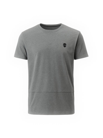 Timberland T-shirt Grijs 600144