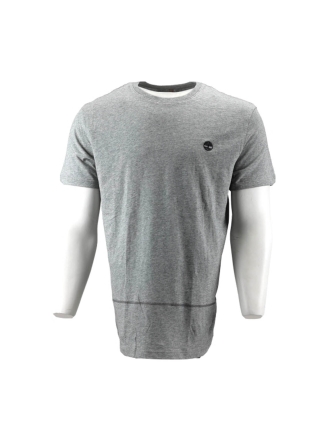 Timberland T-shirt Grijs 600144