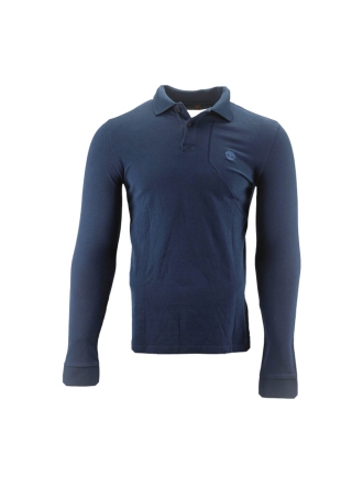Timberland Polo Blauw 600155