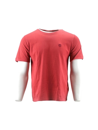 Timberland T-shirt Roze 600165