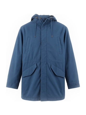 Timberland Jas Blauw 600172