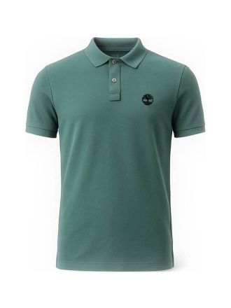 Timberland Polo Groen 600183