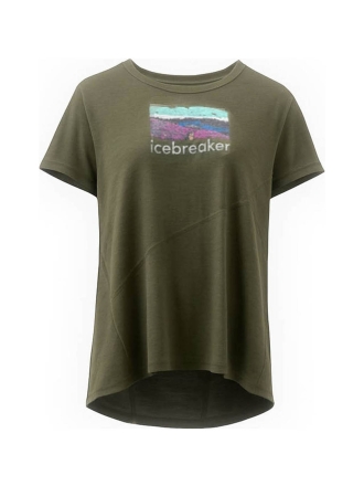 Icebreaker T-shirt
