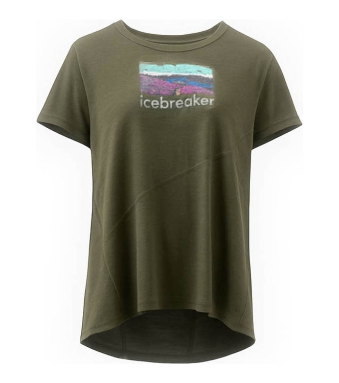 Icebreaker T-shirt