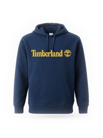 Timberland Hoodie Blauw 600192