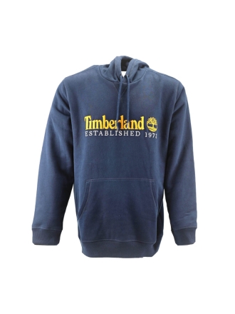 Timberland Hoodie Blauw 600192