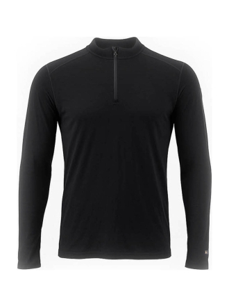 Icebreaker Trui Zwart 600205