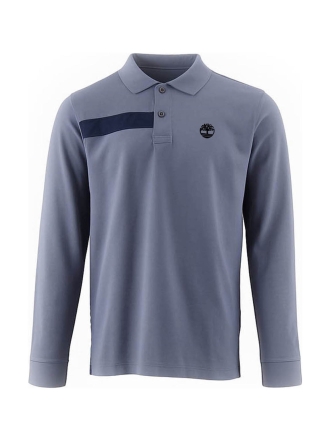 Timberland Polo Blauw 600225