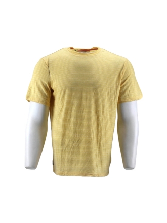 Icebreaker T-shirt Geel 600241