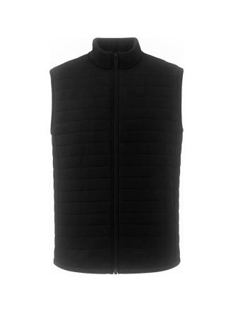 Icebreaker Bodywarmer Zwart 600250