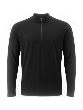 Icebreaker Trui Zwart 600261