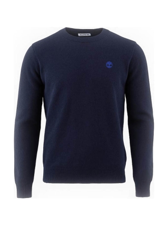 Timberland Trui Blauw 600273