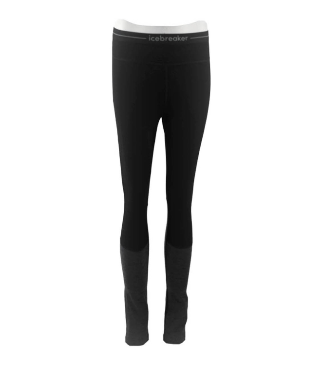 Icebreaker Broek