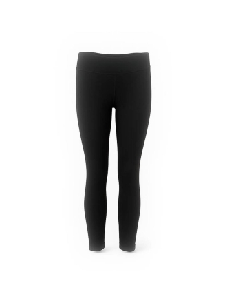 Icebreaker Broek Zwart 600331