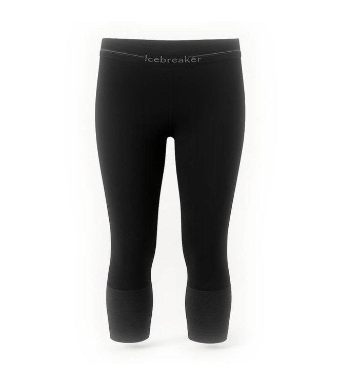 Icebreaker Broek