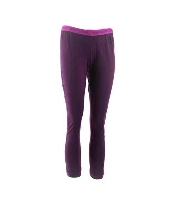Icebreaker Broek