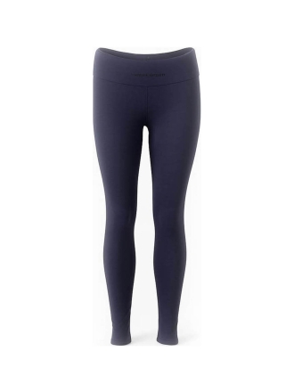 Icebreaker Broek Grijs 600348