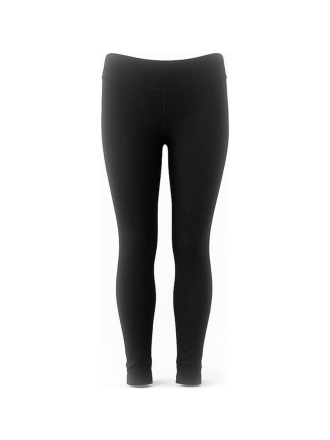 Smartwool Broek Zwart 600350