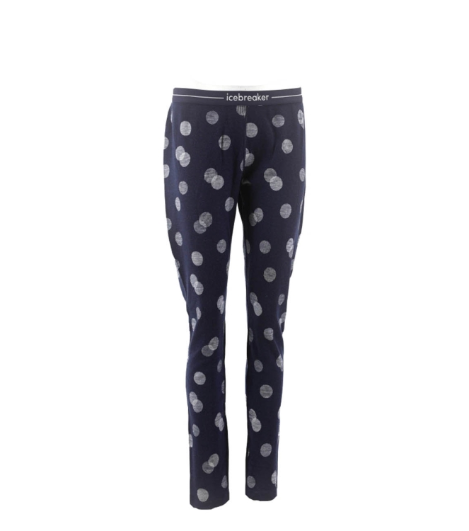 Icebreaker Broek