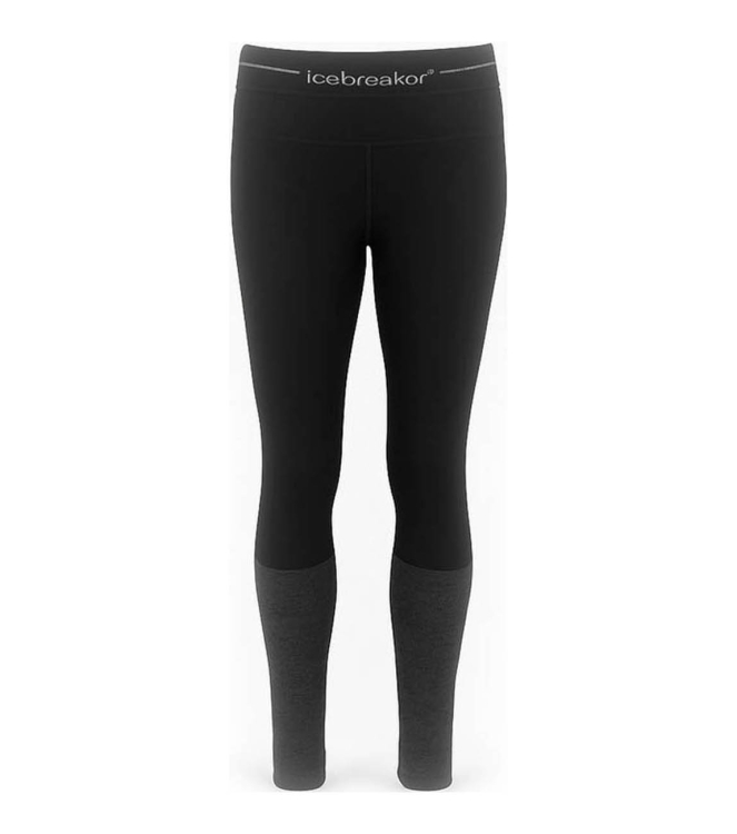 Icebreaker Broek