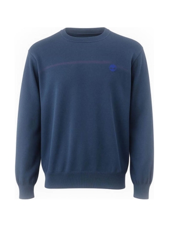 Timberland Trui Blauw 600372