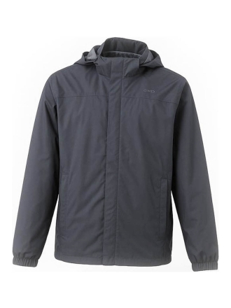 Cmp Jas Grijs 600409