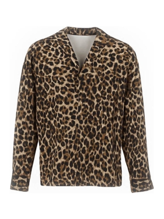 Vero Moda Blouse Bruin 600416