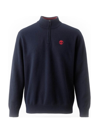 Timberland Trui Blauw 600423