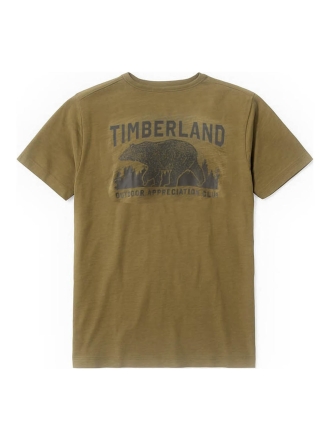 Timberland T-shirt