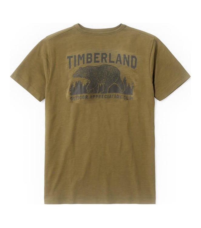 Timberland T-shirt